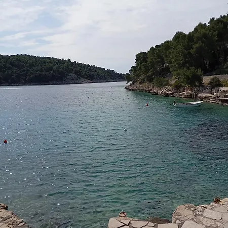 Daire Villa Klara Milna (Brac)